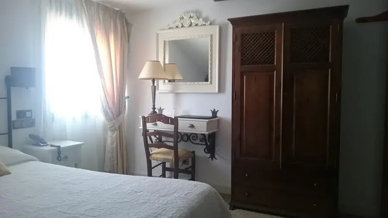 Hotel Posada de Ronda - Chambres