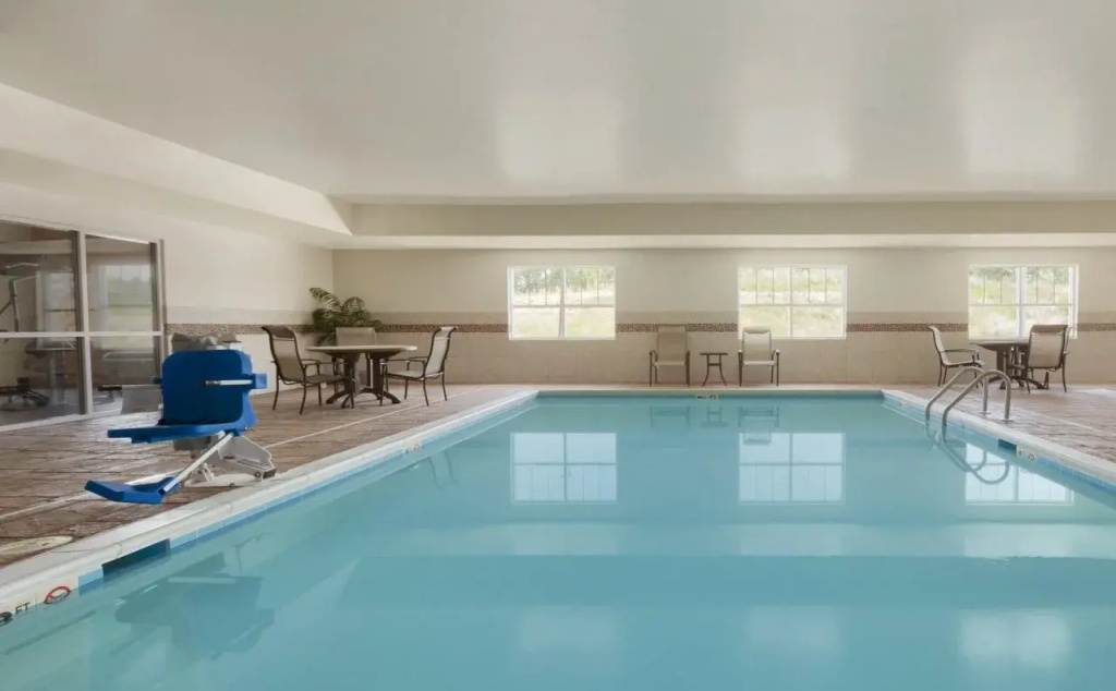 Country Inn & Suites by Radisson, York, PA - Général
