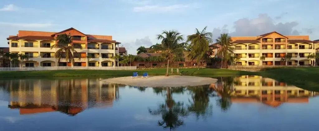 Sunset Residences and Resort Puntacana