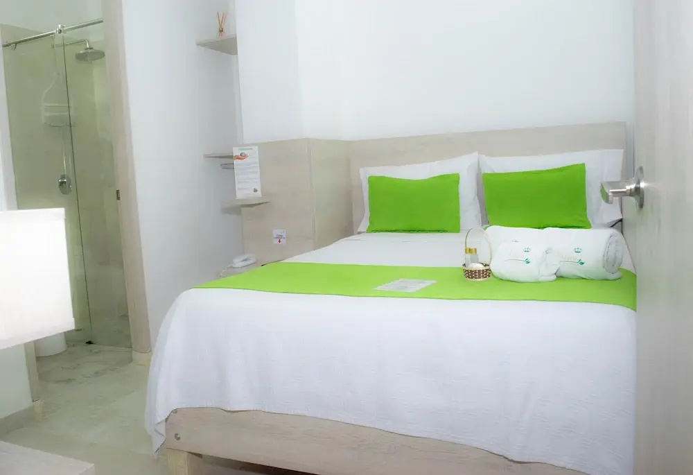Hotel Natural De La Vega - Général