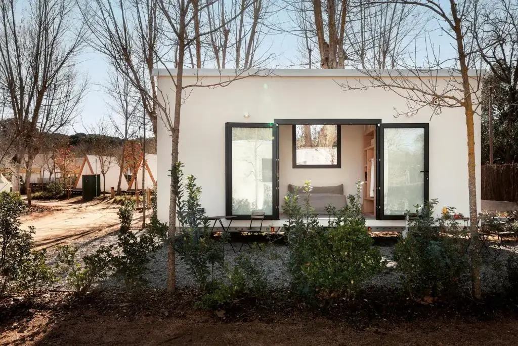 wecamp Santa Cristina Galeriebild 1