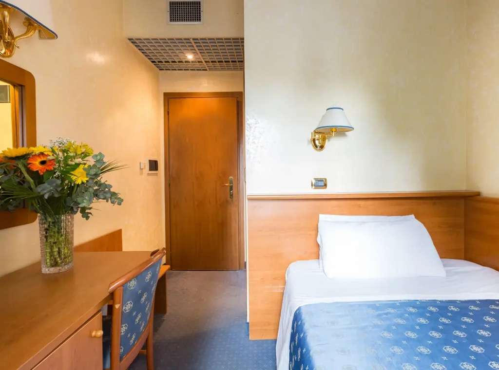 Hotel Baltico 15