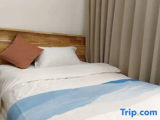 GreenTree Alliance Shanghai ChongMing BaYi Road Walking Street Hotel - Chambres