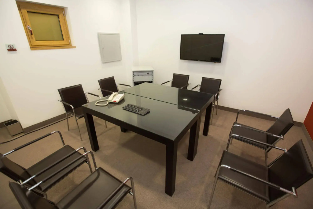 Ariha Hotel Cosenza - Général