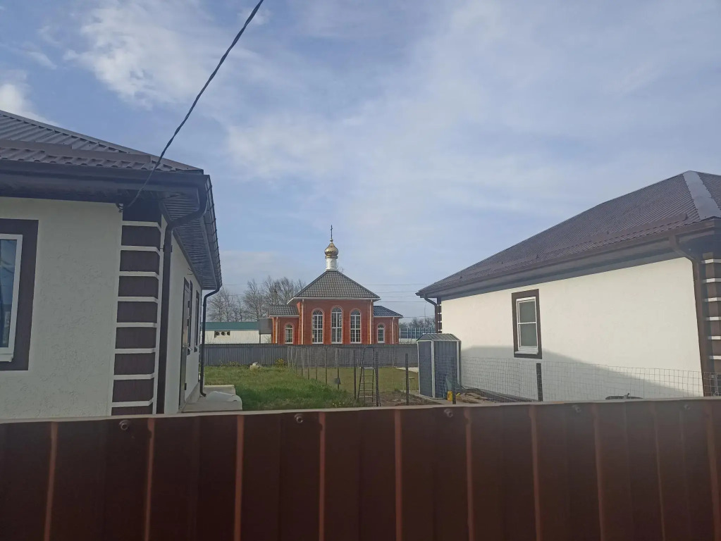 Лето в Белом - фото 9