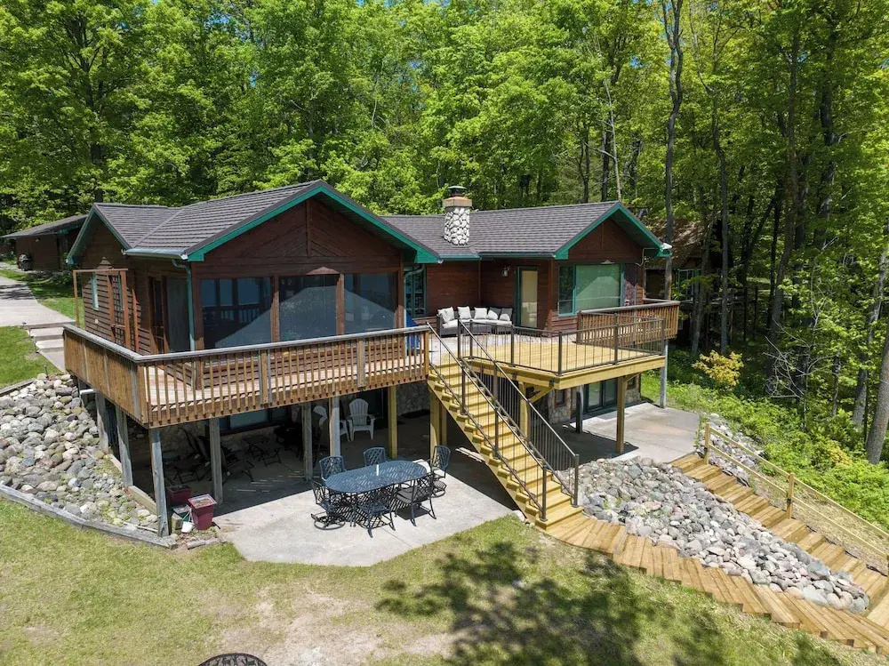 Spruce Haven