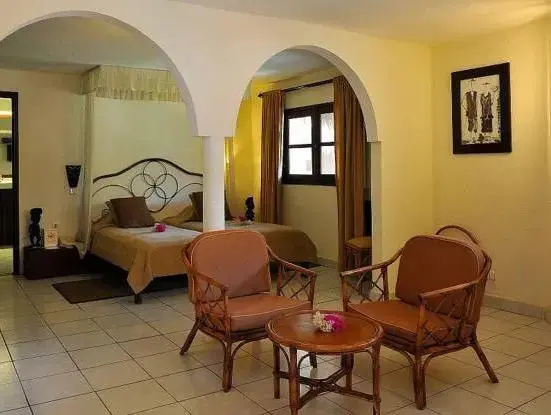 Standard Suite