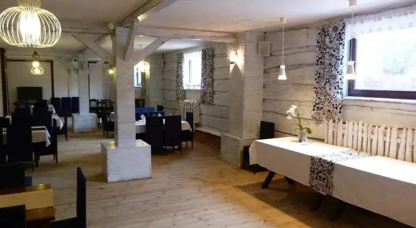 Hotel Kopernik - Général
