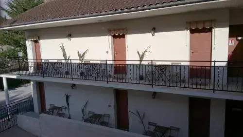 Hôtel Montespan