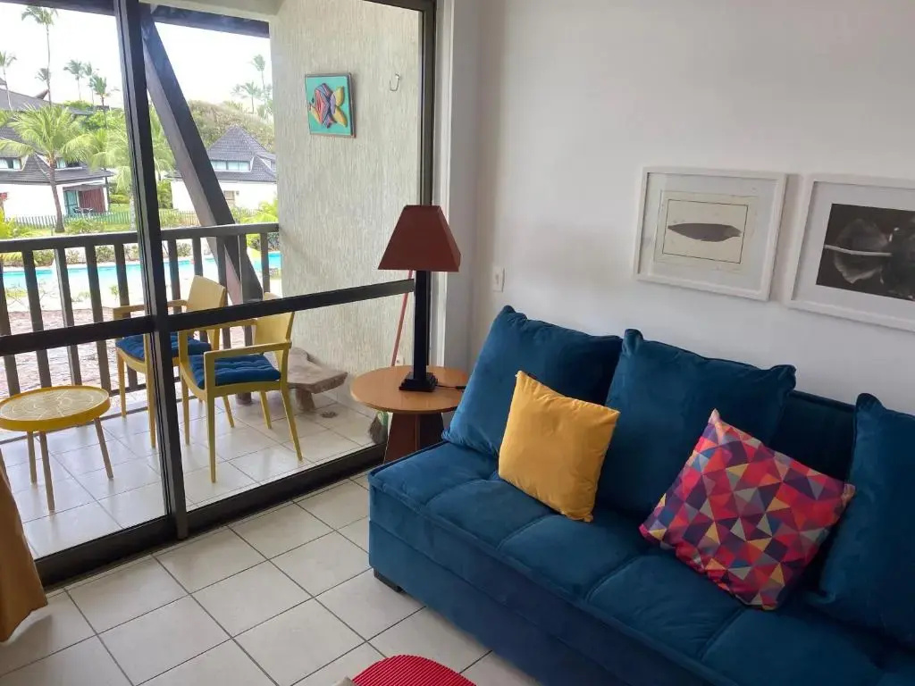 Flats Beach Class Resort - Muro Alto - Chambres