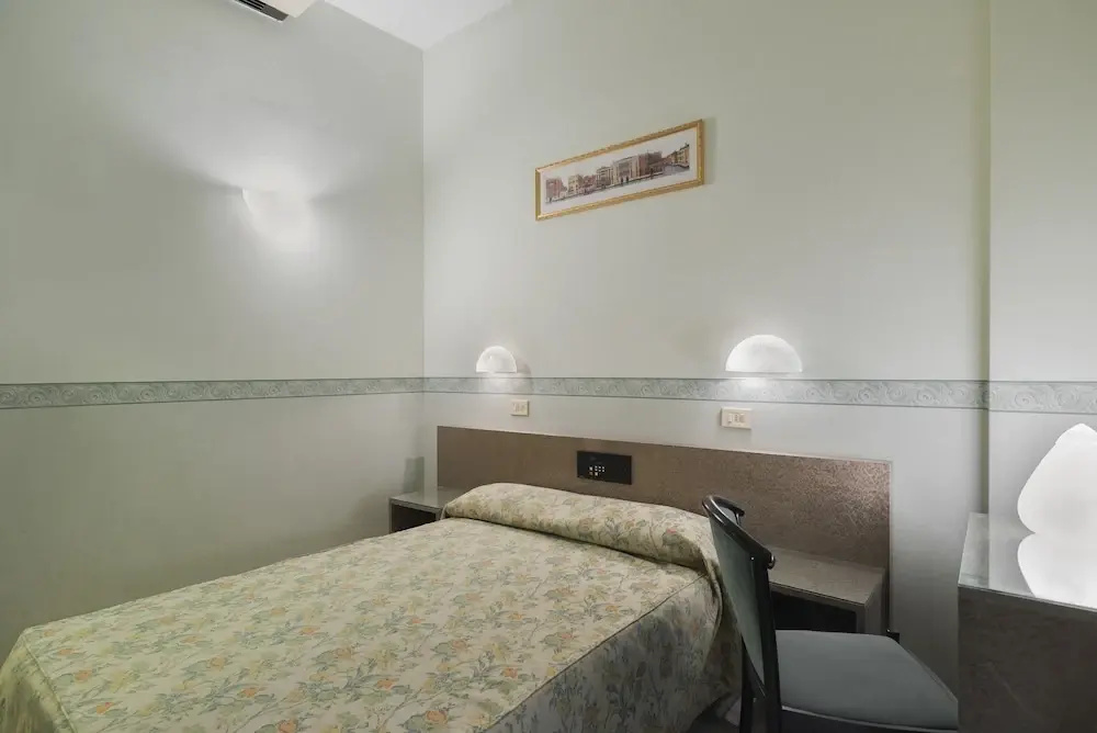 Classic Single room