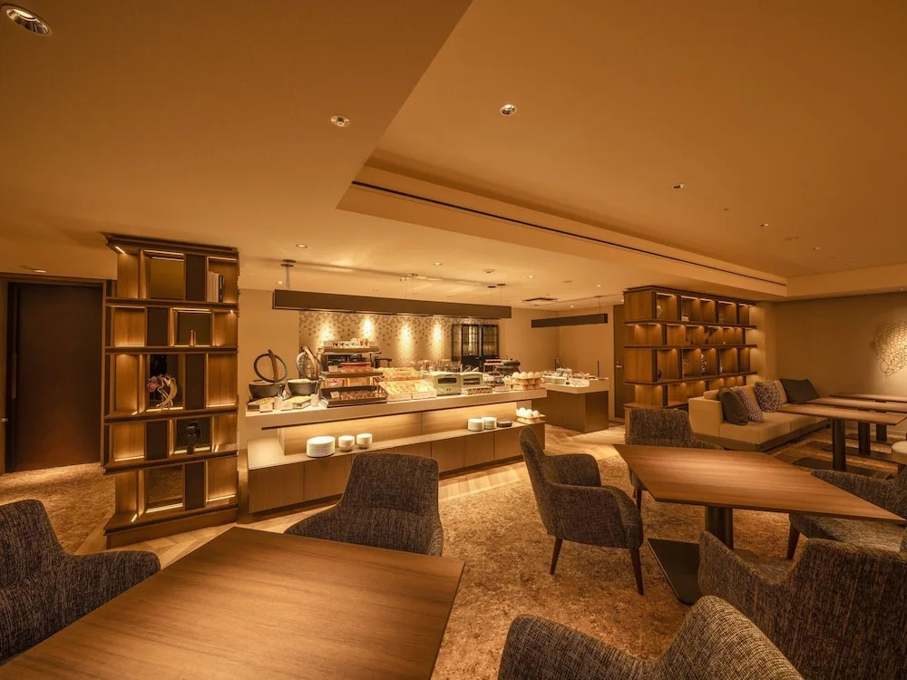 Standard Double Club room (twin beds)