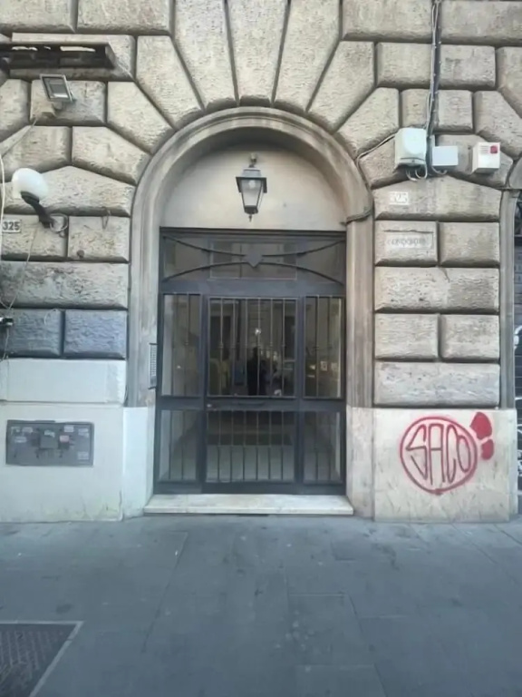 Rome Jubilee Stays 2