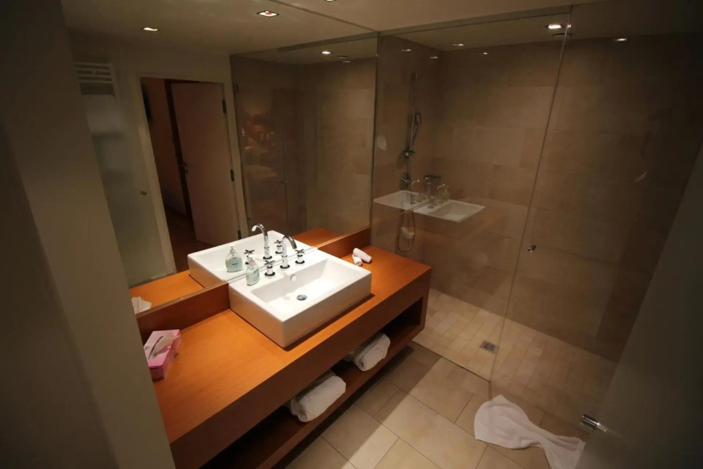 Golf & Wellness Apartment 34. - Général