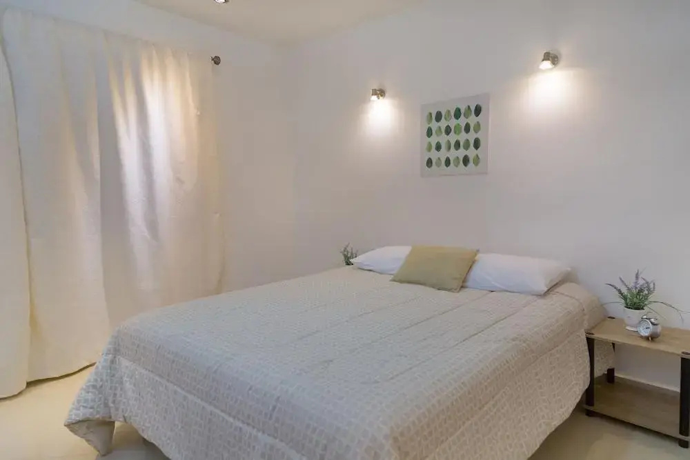 Delightful Lagoon front Villa at hotel zone