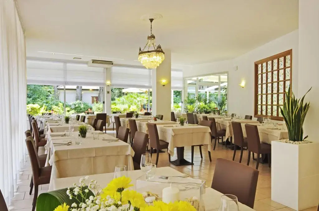 Hotel Milano - Général