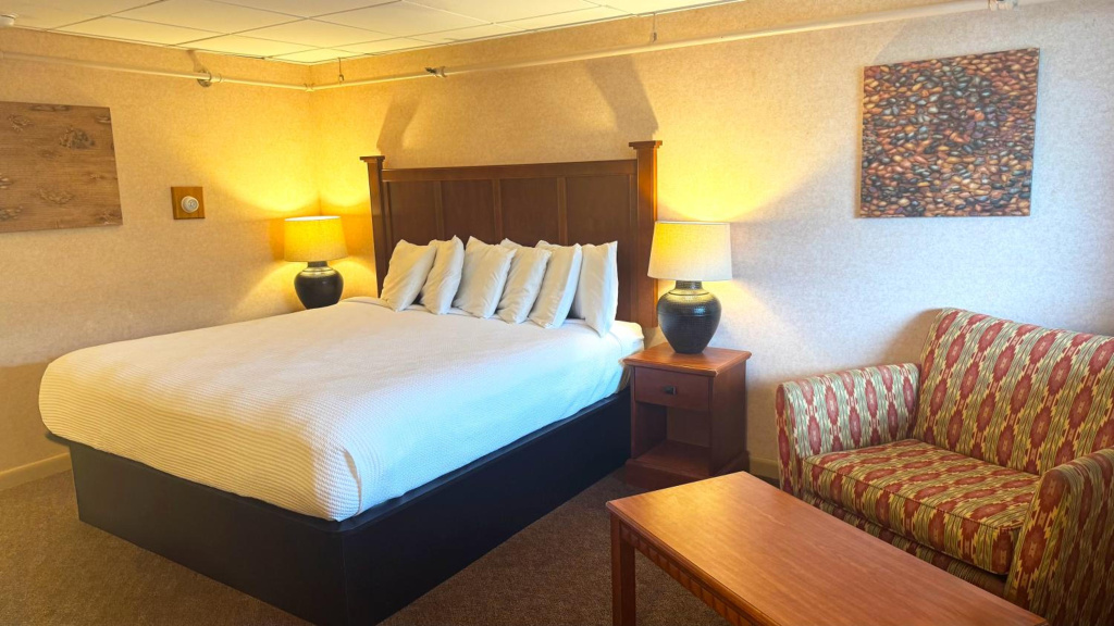Indian Head Resort - Général
