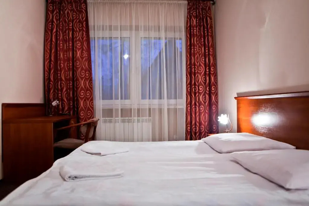 Bel Ami - Chambres