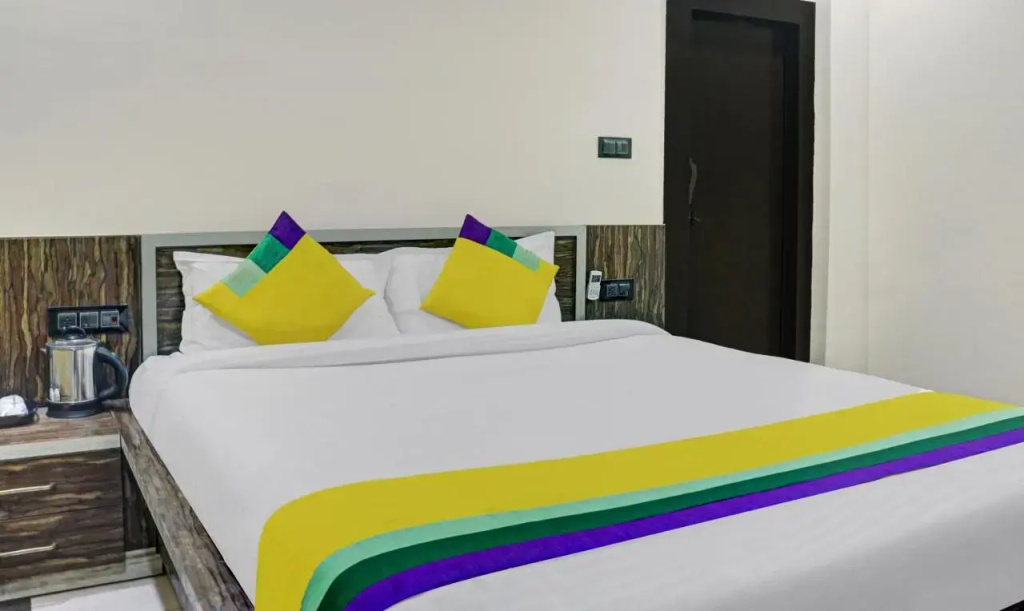 Hotel photo 18