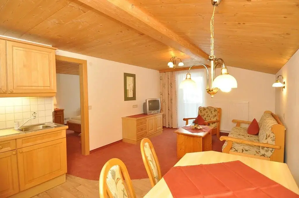 Haus Am Waldrand