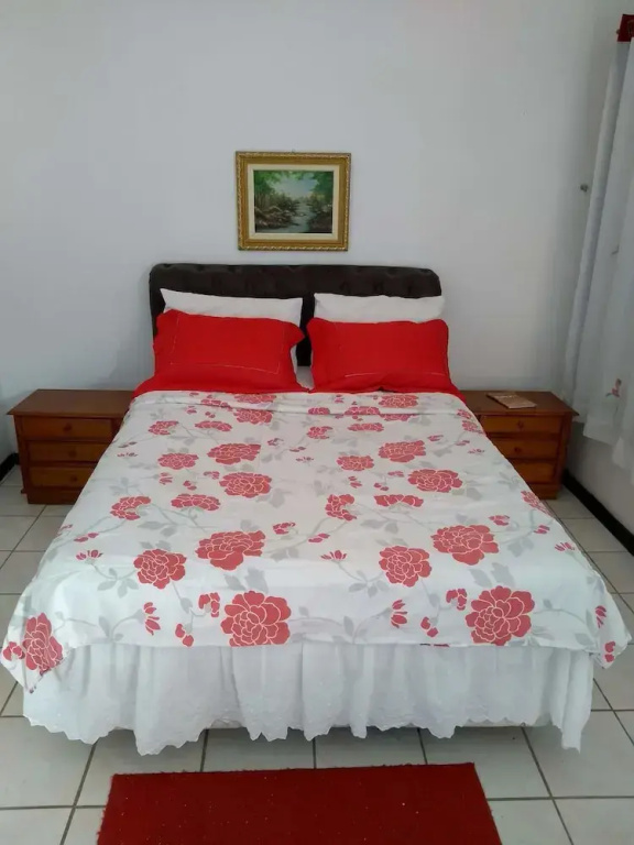 Pousada Real Park - Chambres