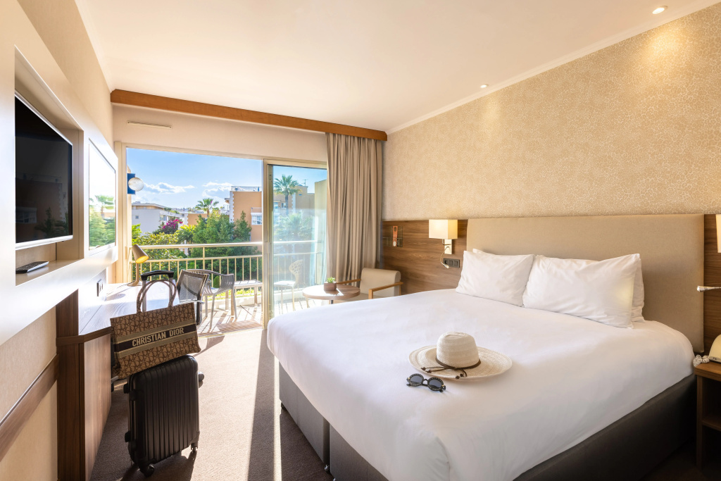 Radisson Hotel Cannes Seaside - Général