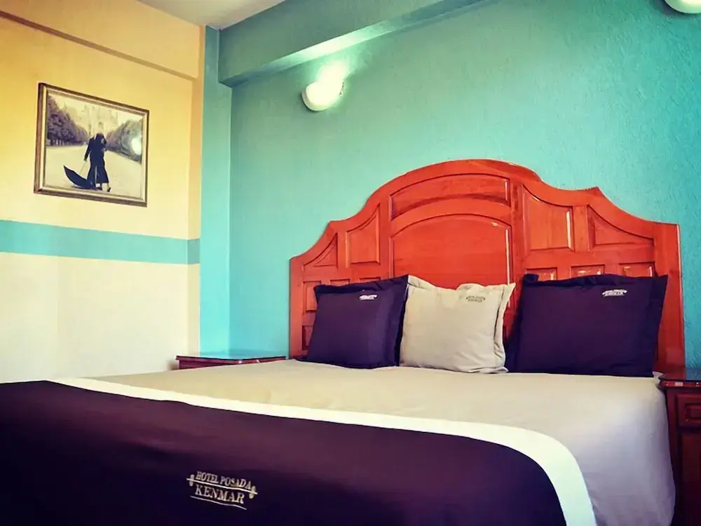 Hotel Posada Kenmar - Général