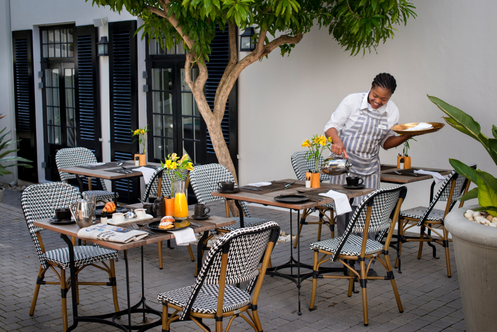 Cape Cadogan Boutique Hotel by null