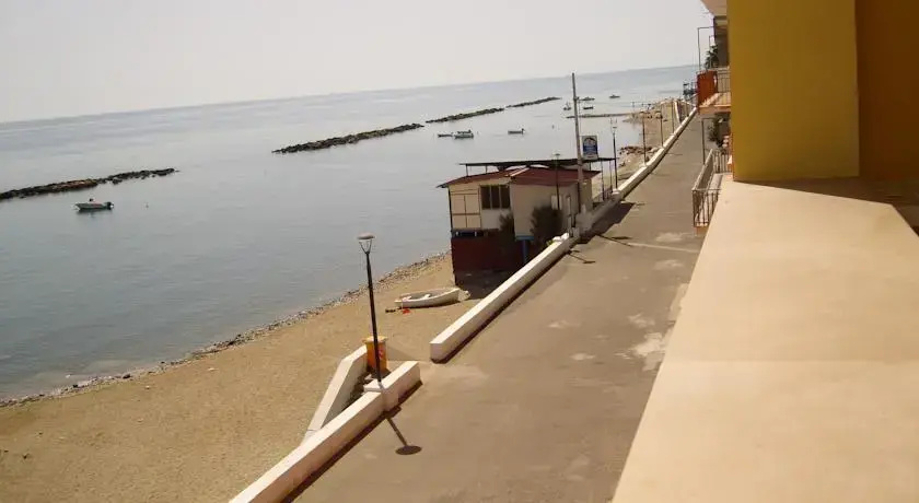 Mare di Calabria