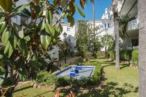Los Naranjos Puerto Banús I