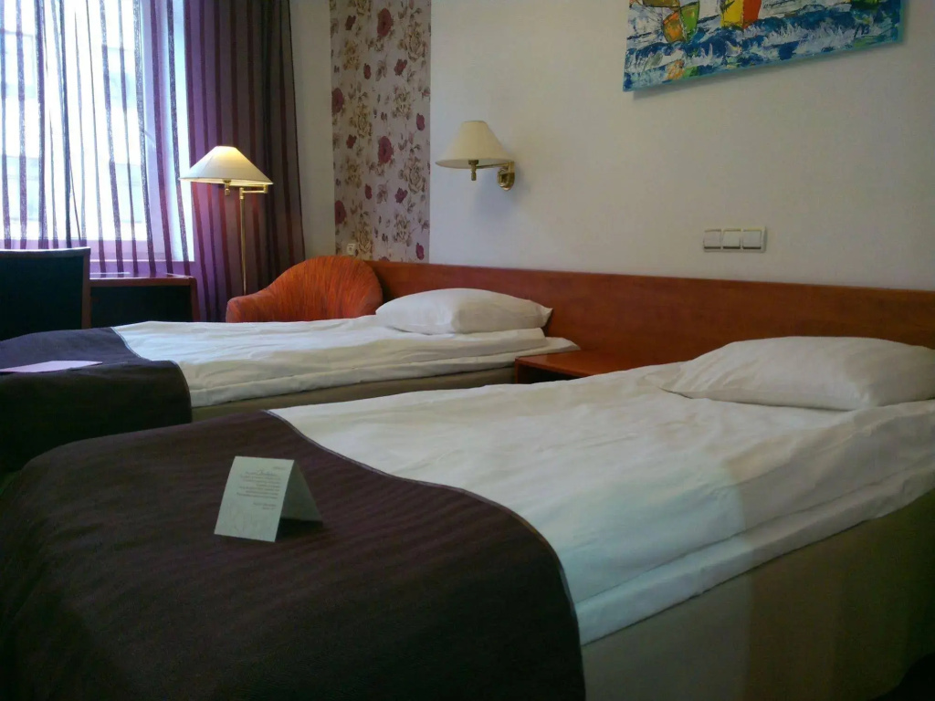 A1 Hotel - Général