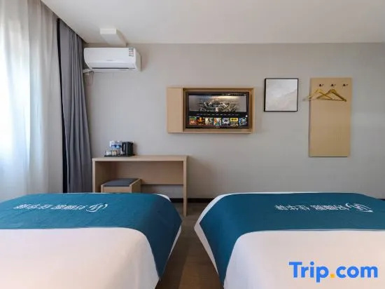 Superior Double room (twin beds)