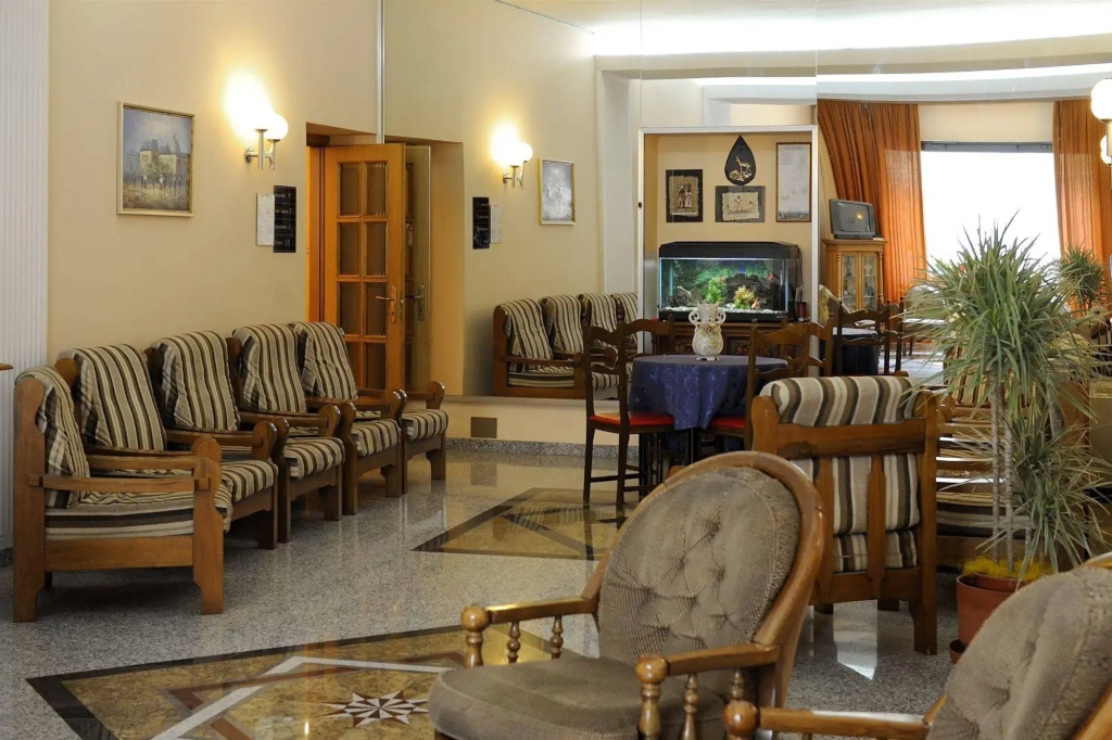 Hotel photo 19