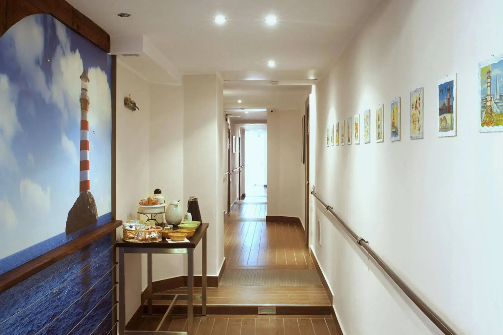 Hotel photo 13