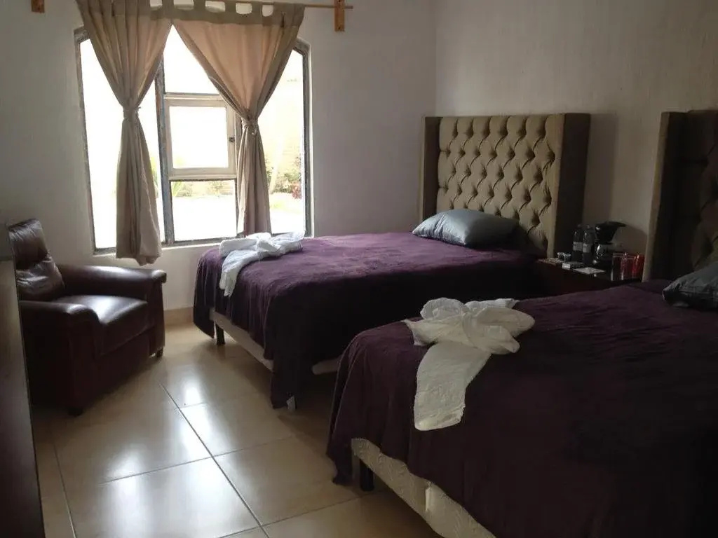 Posada Bonita Hotel SPA - Général