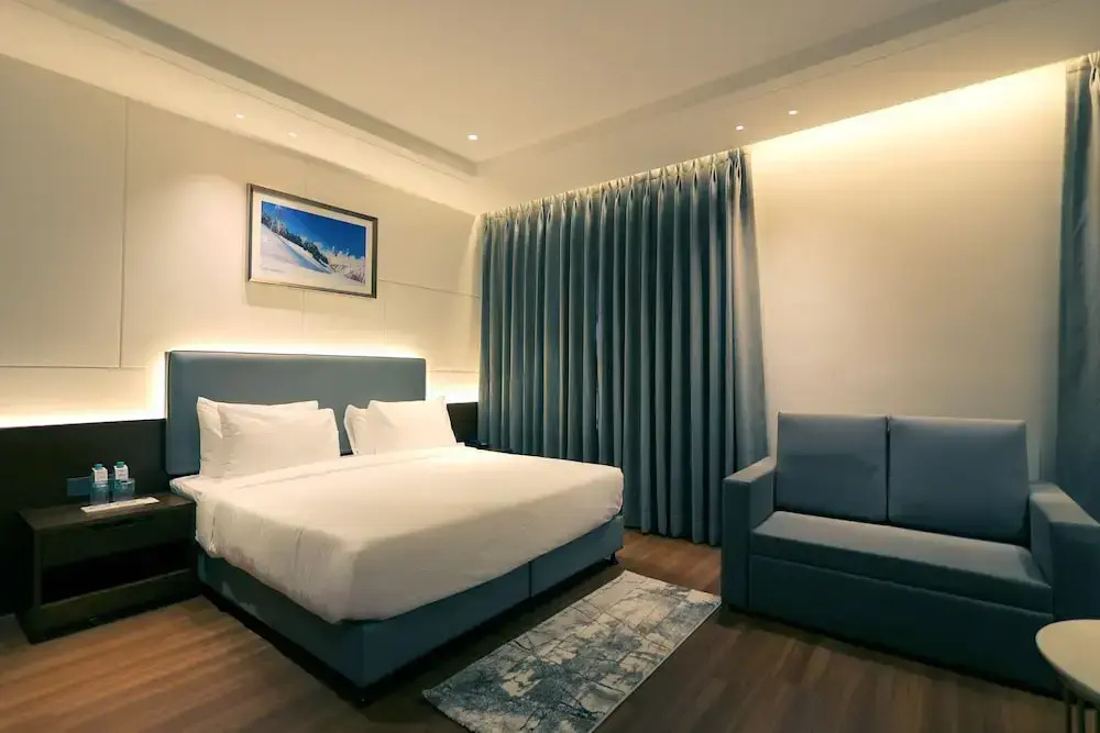 Hotel photo 14