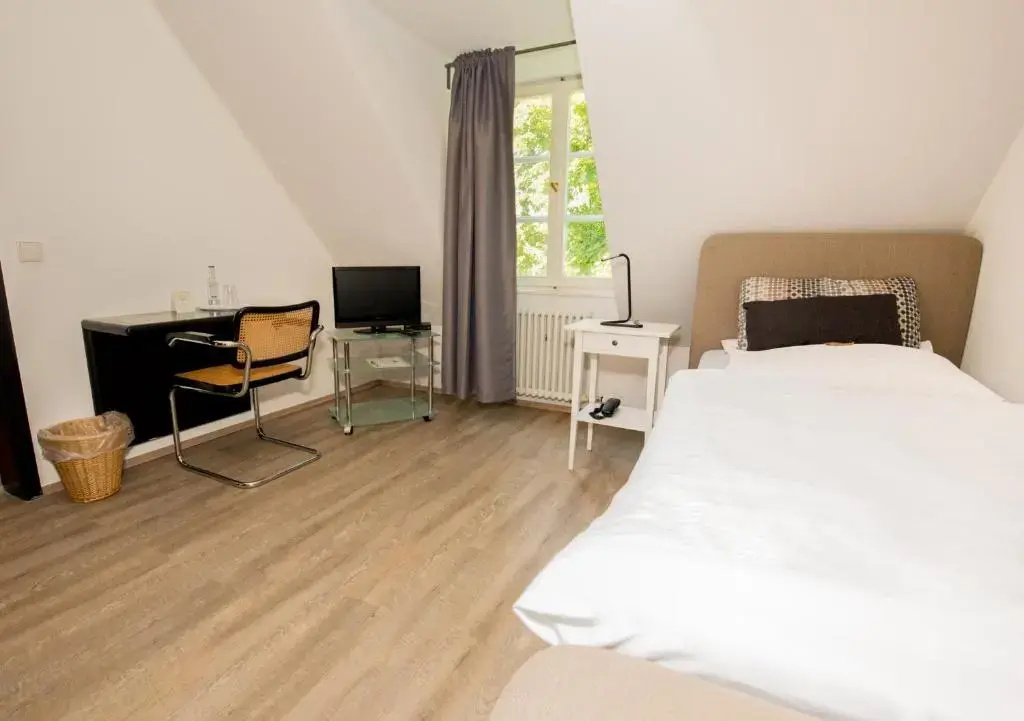 Hotel und Restaurant Grossrotter Hof - Chambres