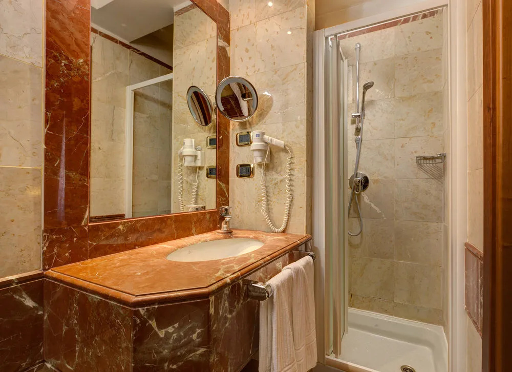 Hotel Villa Morgagni - Général