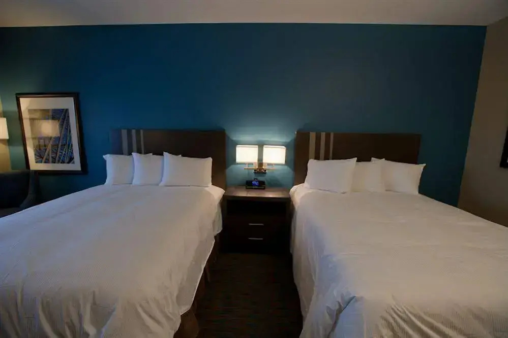 Hotel photo 8