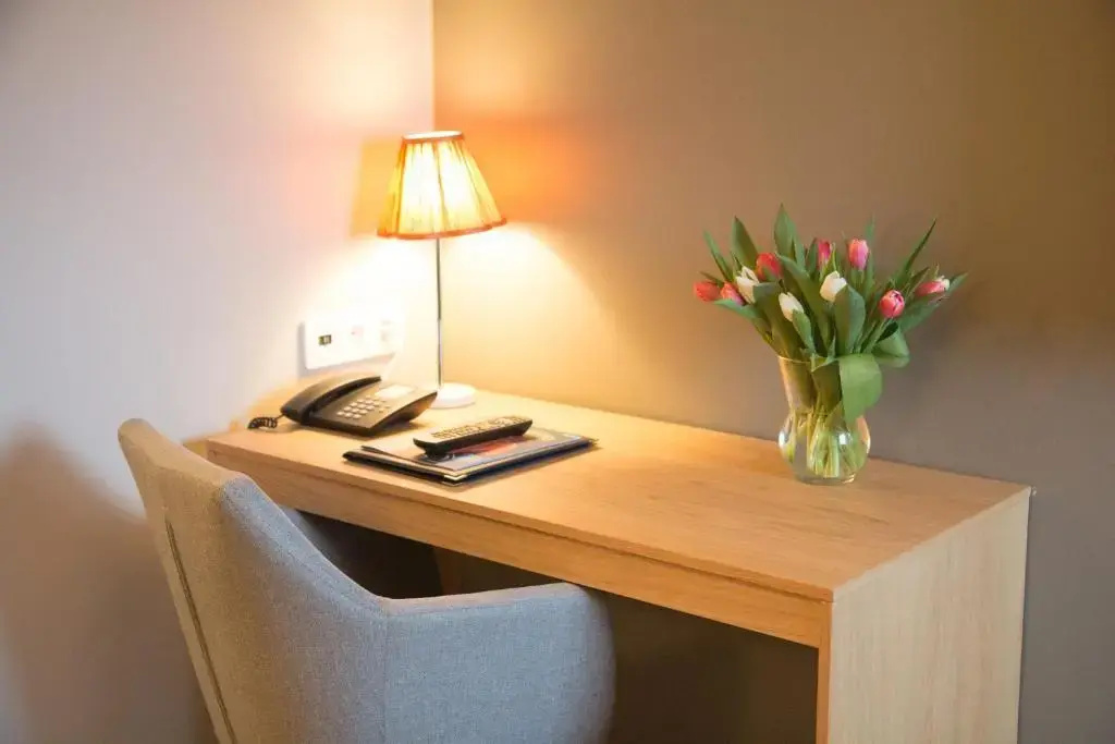 Hotell Aston - Chambres