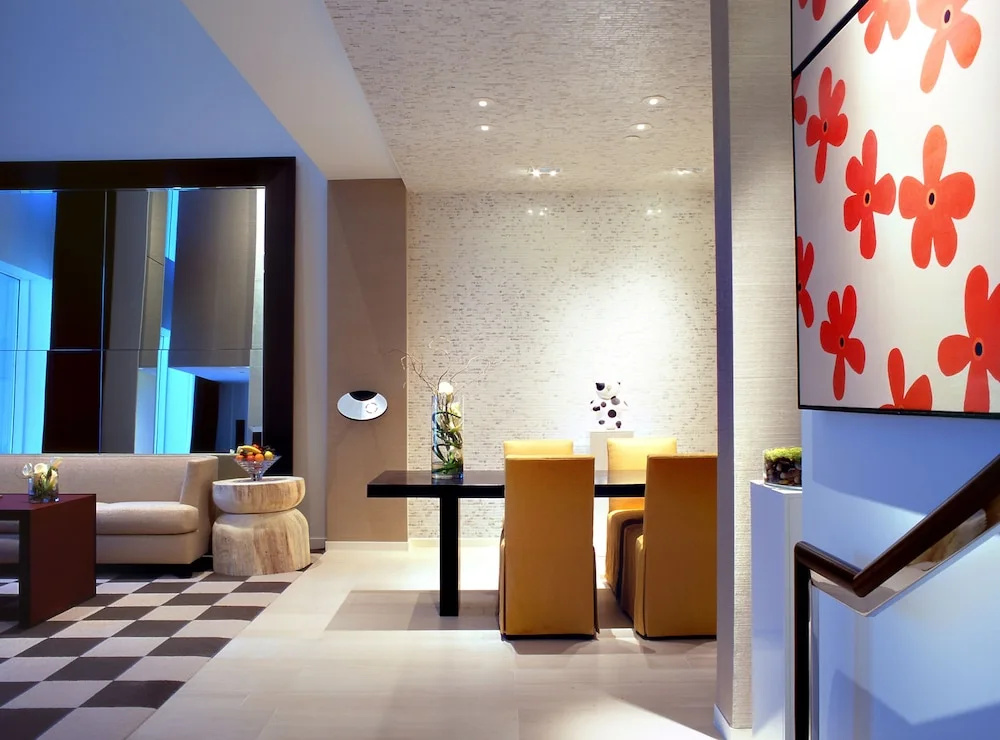 The SKYLOFTS at MGM Grand - Général