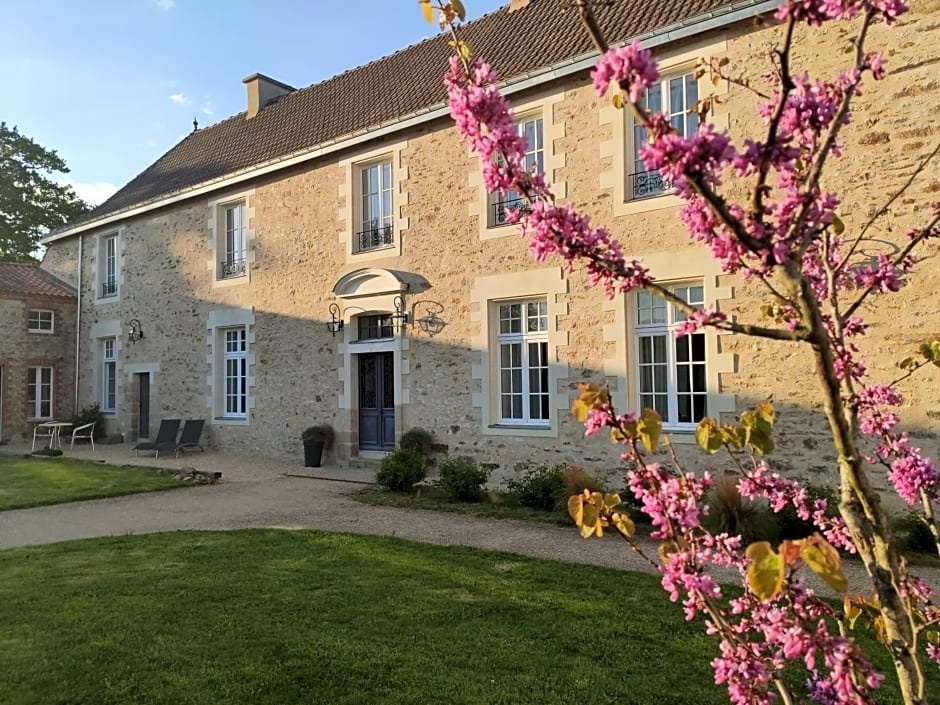 Château de la Voirie