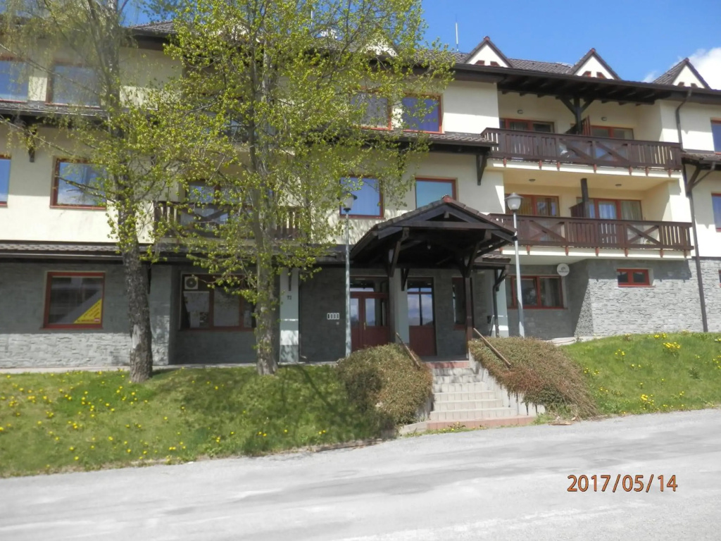 Apartment Peter
