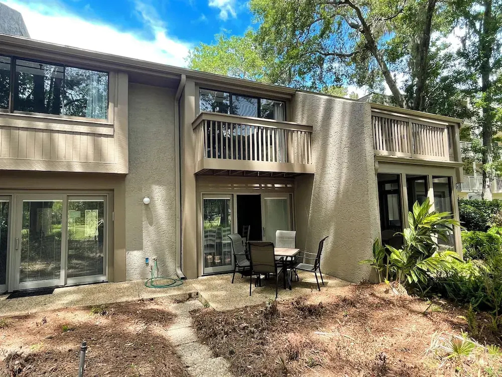509 Plantation Club Villas at The Sea Pines Resort