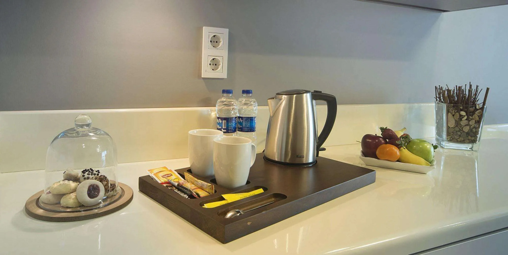 Hotel photo 14