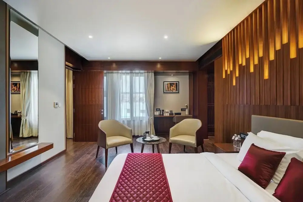 Grand Suite