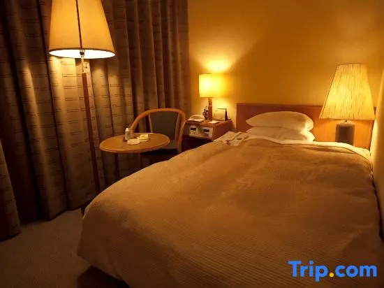 Yuzawa Grand Hotel - Chambres