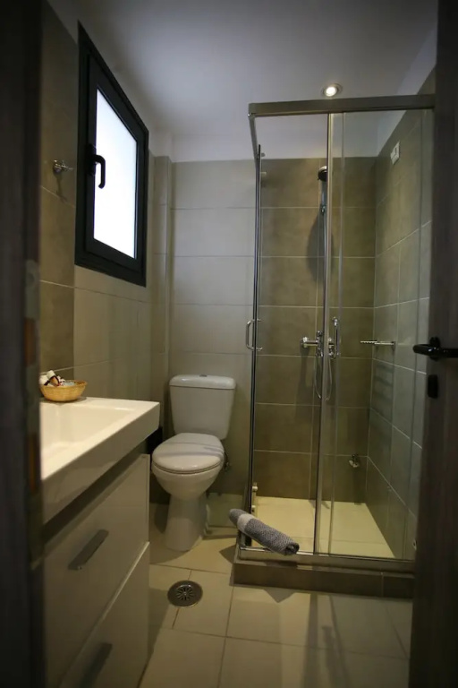 Oniropetra Boutique Hotel - Chambres