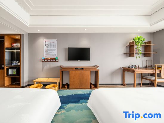 Baihai Holiday Inn - Chambres
