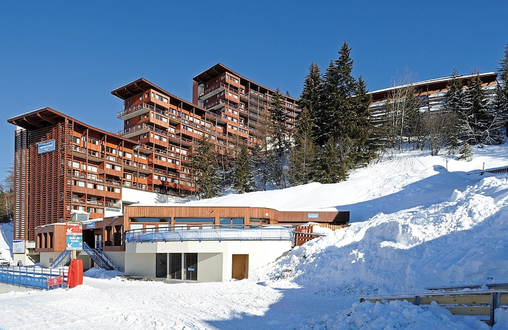 Voir la photo 1 — Stylish Stay Near Ski